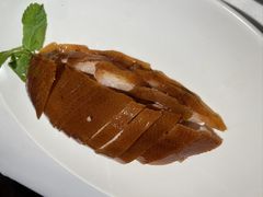 -四季民福烤鸭店(王府井灯市口店)