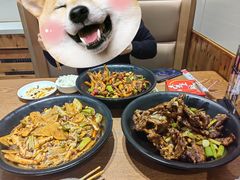 -掌上鲜(南顺城街店)