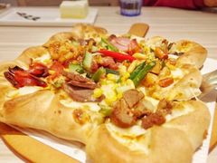 -必胜客(万象城店)