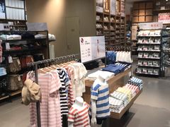 -MUJI无印良品(保利时光里店)