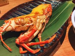 -翔峰炭火鳗鱼(悦泰街里公寓店)