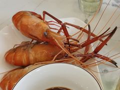 -蟹天蟹地农家菜·阳澄湖大闸蟹(浅水湾店)