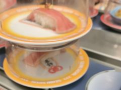 -元气寿司(东方宝泰店)