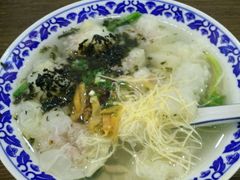 -老温州馄饨担(东游大厦店)