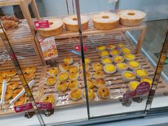 -味多美蛋糕(静安庄店)