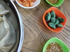 -金城包子牛肉灌汤包(台东四路店)