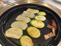 -韩时烤肉(枫蓝店)
