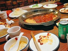 -黄家码头老火锅(解放碑旗舰店)