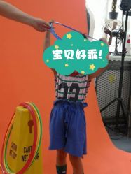 -贝克叔叔儿童摄影工作室(天时嘉园店)