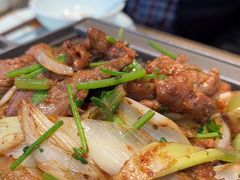 -皇家冰窖小院(什刹海店)