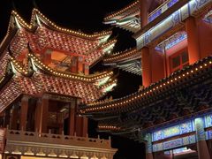 -大明幻境第一城