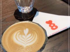 -8 Hearts Coffee(悟锦世纪大楼店)