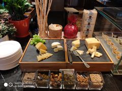 -富力丽思卡尔顿酒店·香荟全日制餐厅