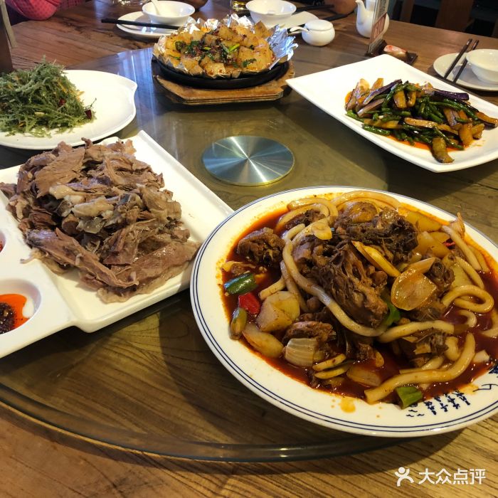 雅君羊羔肉(七一路店-图片-西宁美食-大众点评网