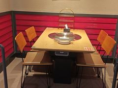 -新石器烤肉(百联川沙店)