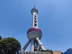 -东方明珠广播电视塔