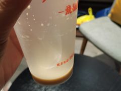 -八婆婆烧仙草(中山路店)