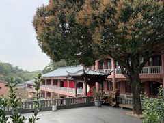 -石峰岩寺
