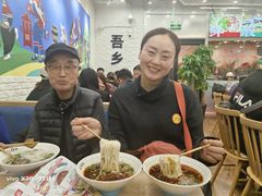 -贵凤凰贵州米粉(清河和盈中心店)