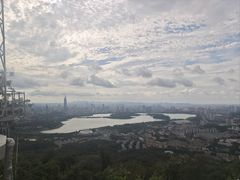 -紫金山天文台