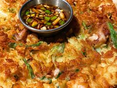 -青春韩国料理(汽博店)