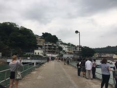 -南丫岛
