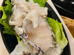 QQ脆鱼片-狐狸爱上椰子鸡(滨江星光大道店)