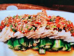 -和源祥·日照菜扛把子(万平口一店)