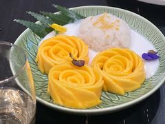 -Thai Alley泰爱里(二沙岛店)