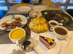 -七海旋律西餐厅(金沙湾店)
