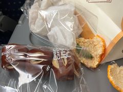 -方炉·天然食材面包店(青秀店)