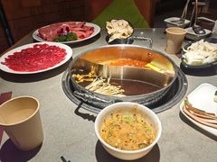 -浅深Cheersum(曹杨店)