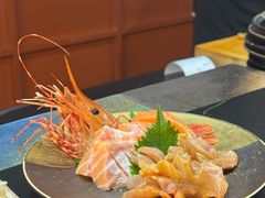 -Sushi Hanzo半藏(天环广场店)