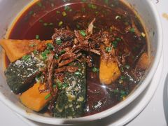 -筱爷叔·上海传统手工菜(玉树路店)