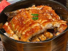 -玄白·炭烤活鳗(上海首店)