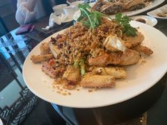 -好彩海鲜火锅饭店(银河百老汇店)
