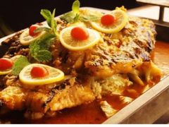 -炉鱼(爱琴海购物公园店)