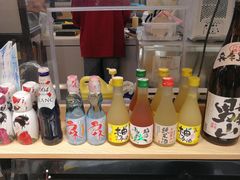 -玩米匠(寿司·刺身·金水正弘城店)