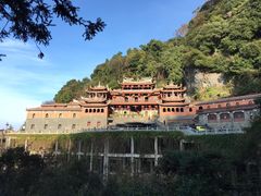 -安溪清水岩