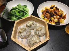 -顺香居·老字号湖北菜(江汉路店)