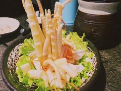 -湊湊火锅·茶憩(和平大悦城店)