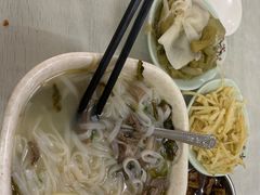 -陈记汤饭(水巷口店)