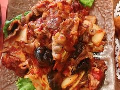 -宋家族亭多国籍料理(泰华城店)