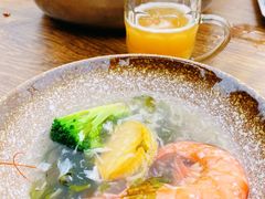 -永红源啤酒·烧烤·海鲜·大排档(台柳路店)