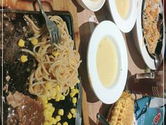 -豪客来牛排(成都锦江大融城店)