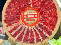 -海底捞火锅(天一广场亚细亚店)