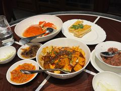 -杭州西子湖四季酒店·金沙厅