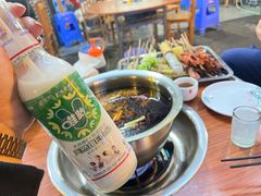 -牛华八婆麻辣烫(起源店)