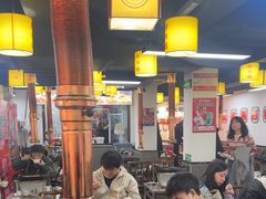 -郝大姐·乌龙山铁板烧(大学城三店)