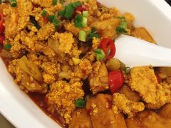 -李师傅脆肚(梅林店)